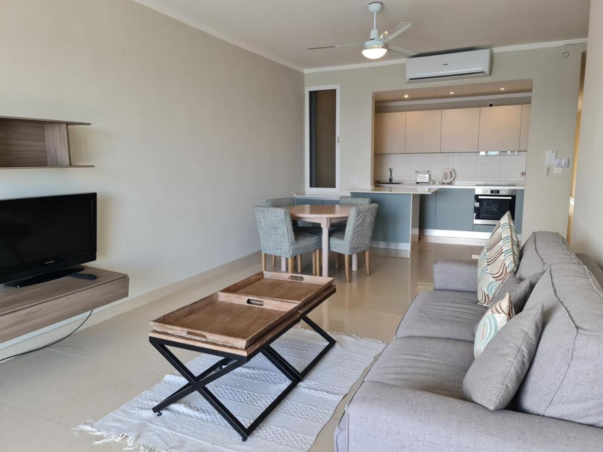 Ferienwohnung Sea Breeze Zebbug  Exterior foto